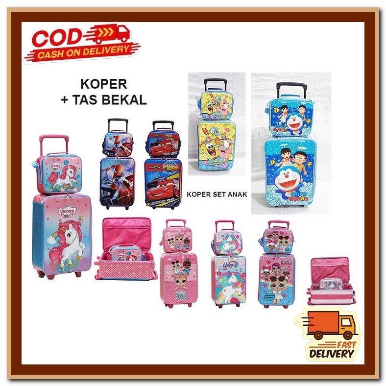 Original Imported School Bags For Kindergarten Girls Push Bags Cute