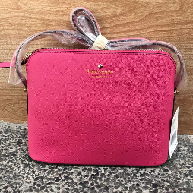 kate spade sling bag pink