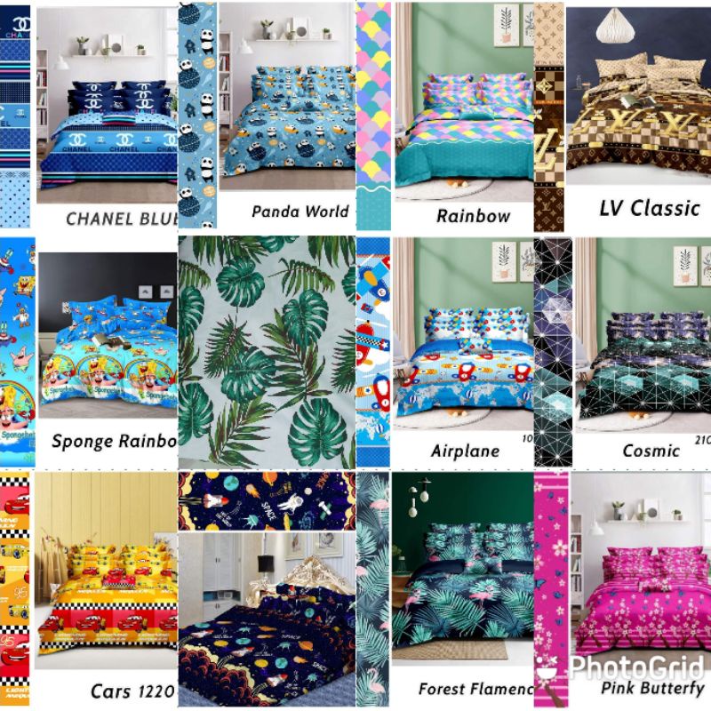 Premium canadian cotton fabric (direct supplier)96 width 36 inches per