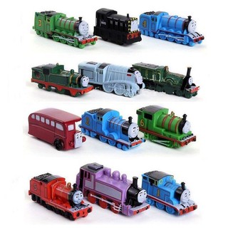 diecast thomas trains