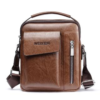 mens travel shoulder bag