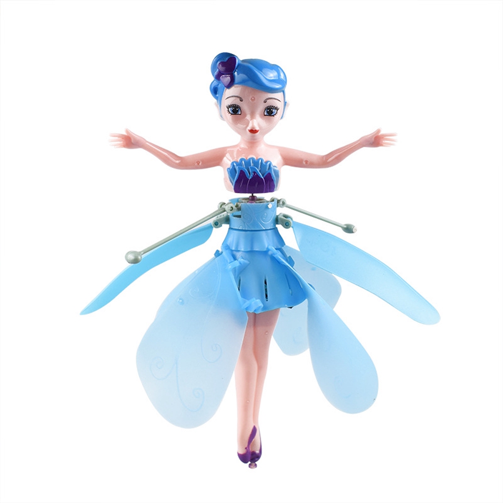 remote control flying fairy