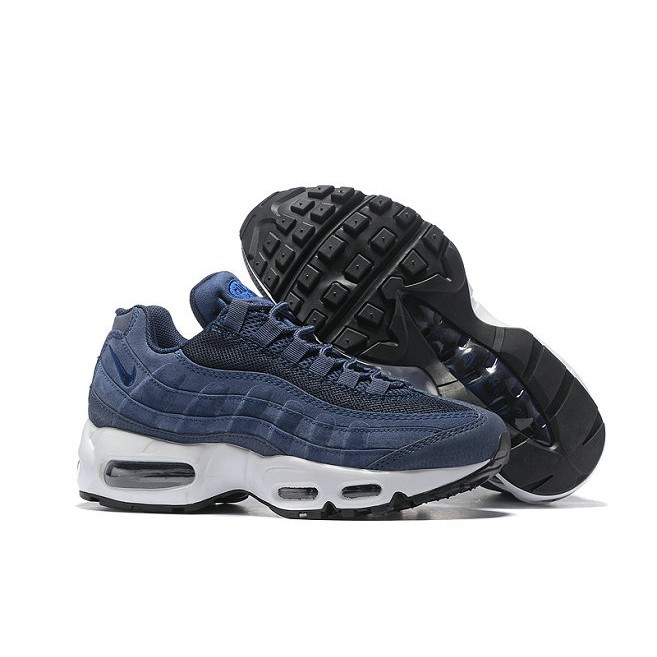 air max 95 womens blue