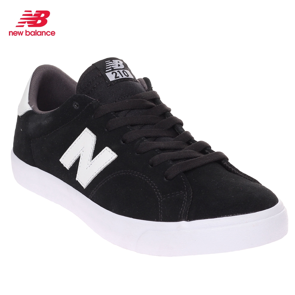 new balance 210 black