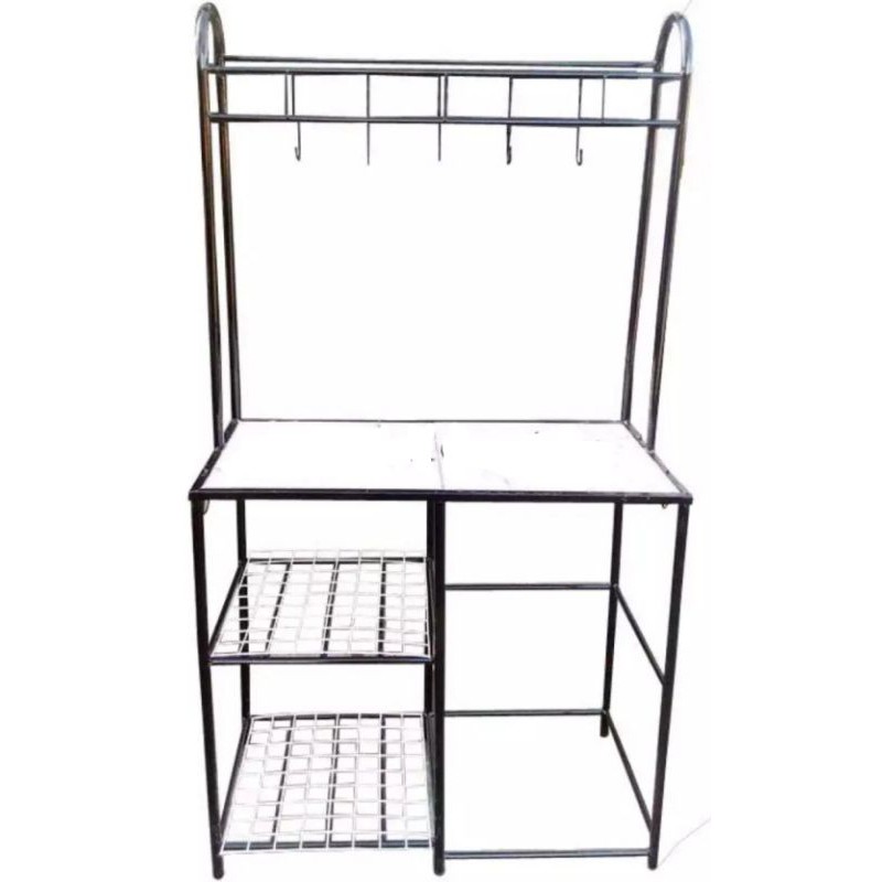 DOUBLE BURNER STOVE STAND (FREE DELIVERY WITHIN METRO MANILA) Shopee Philippines