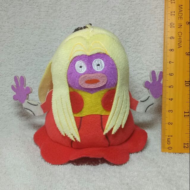 jynx plush