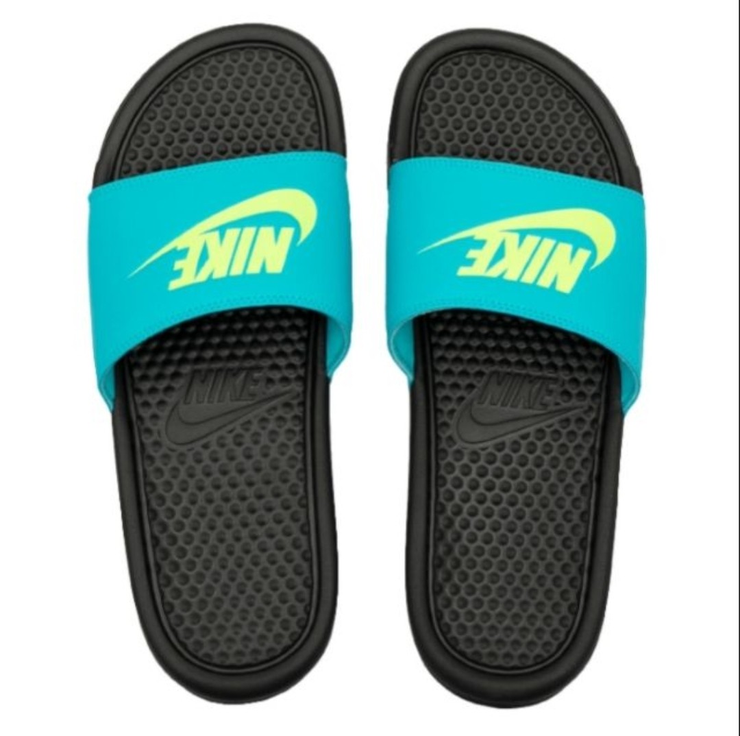 benassi jdi black
