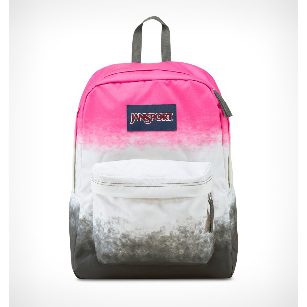 jansport ombre