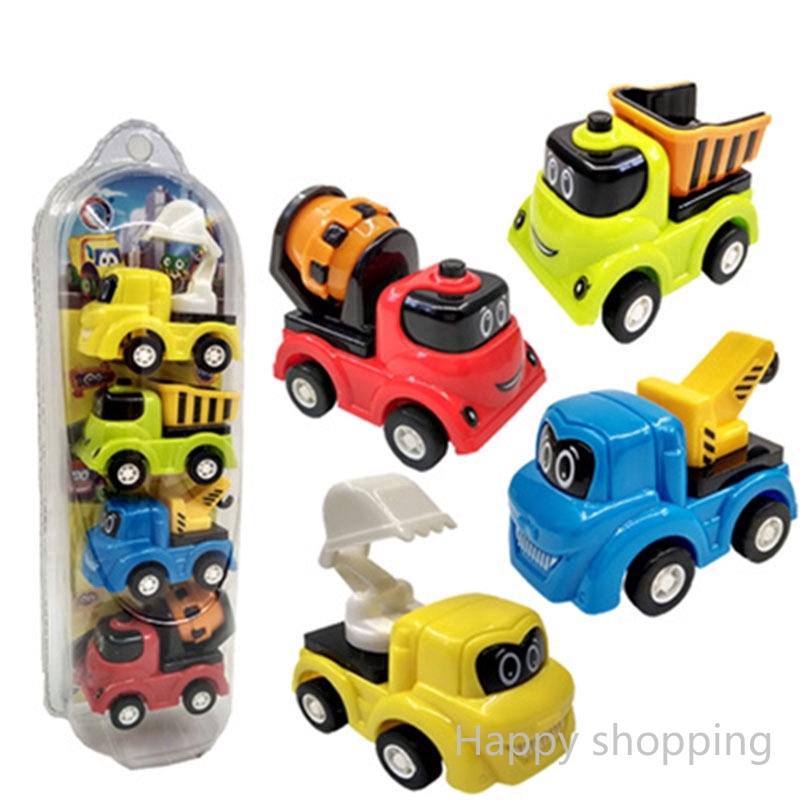 educational car toys
