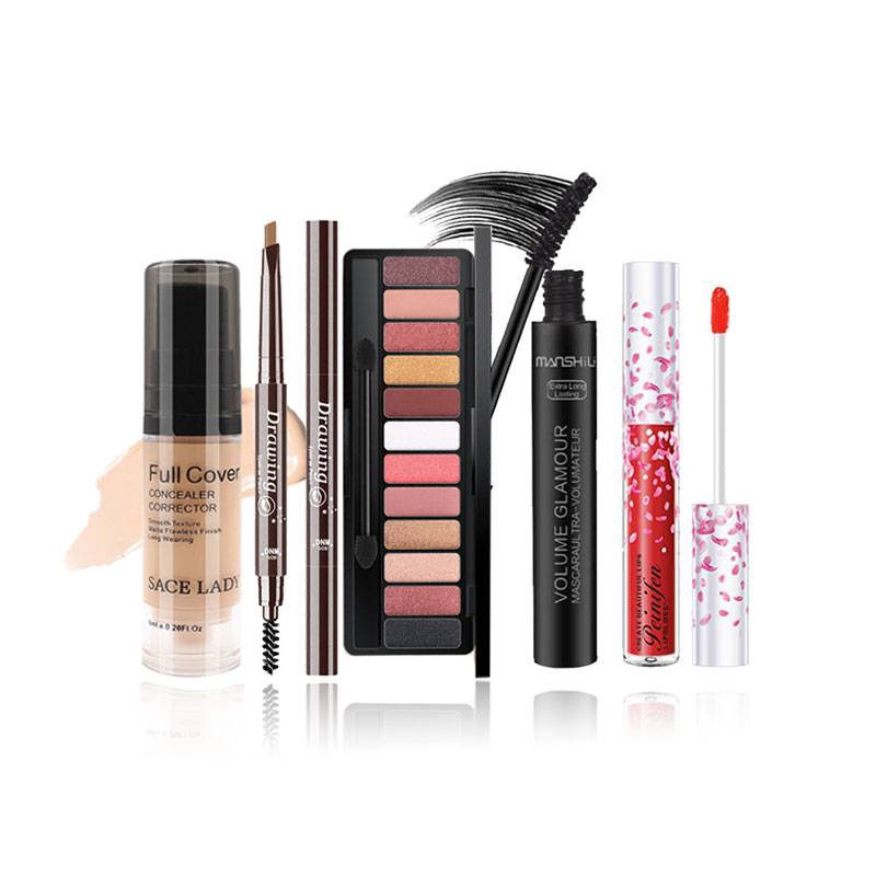 best green foundation