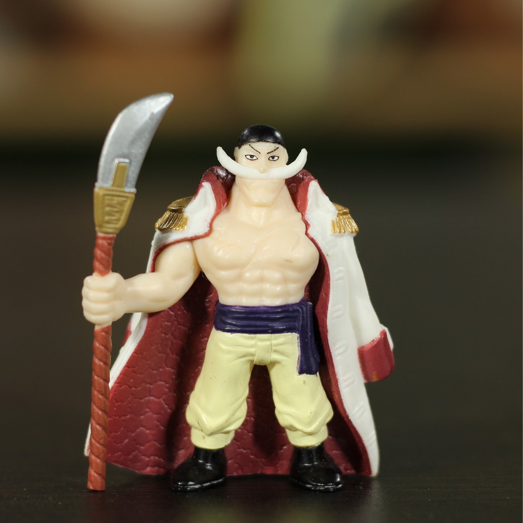 Pepsi Nex One Piece Whitebeard Edward Newgate Figure Shopee Philippines