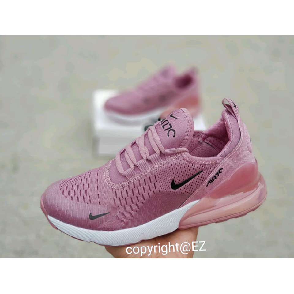 air max 270 rose pink