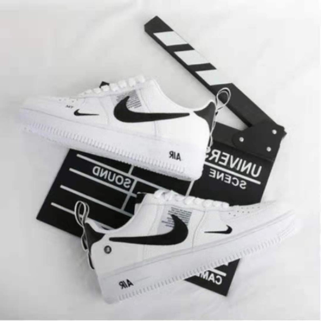 air force 1 utility 2020