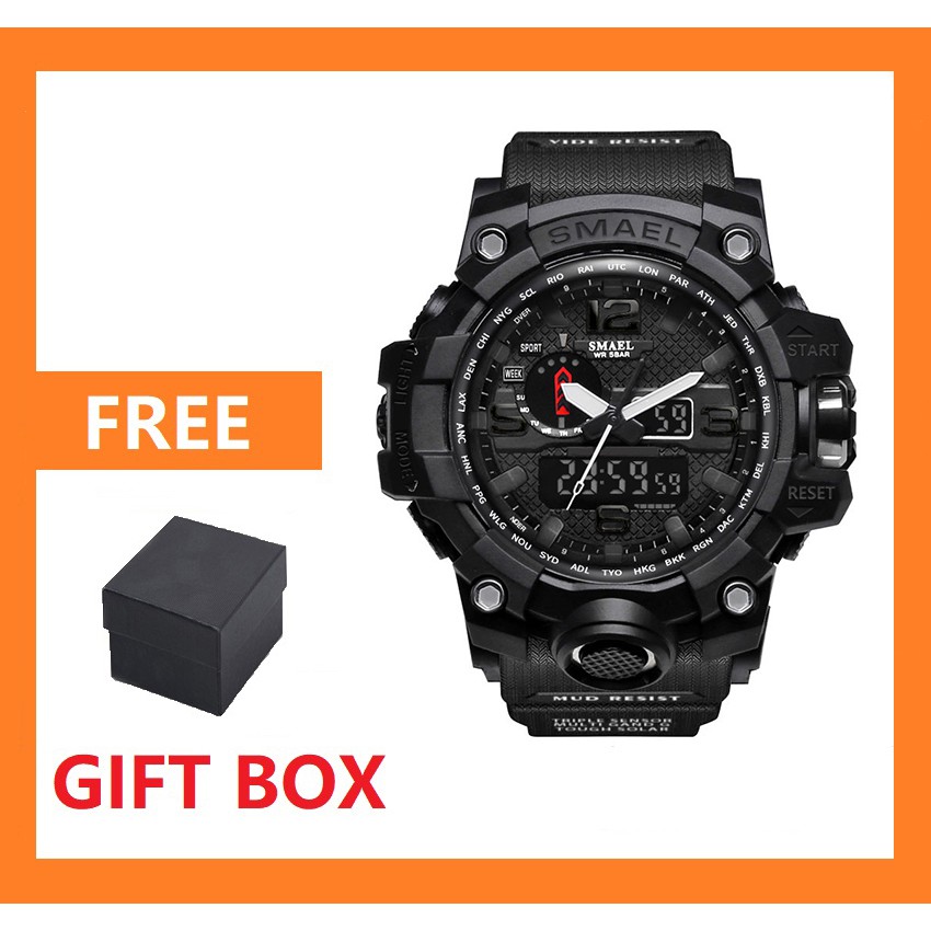 smael watch price