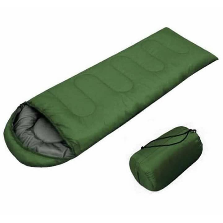 sleeping bag shopee