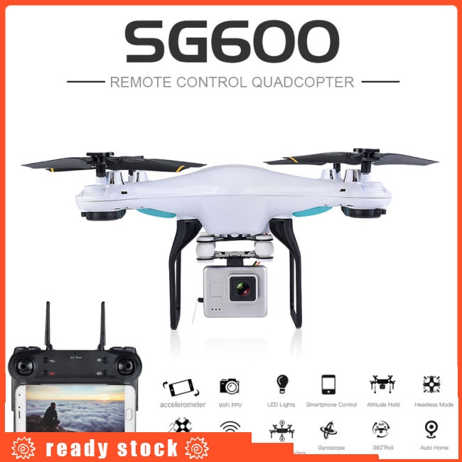 sg600 drone