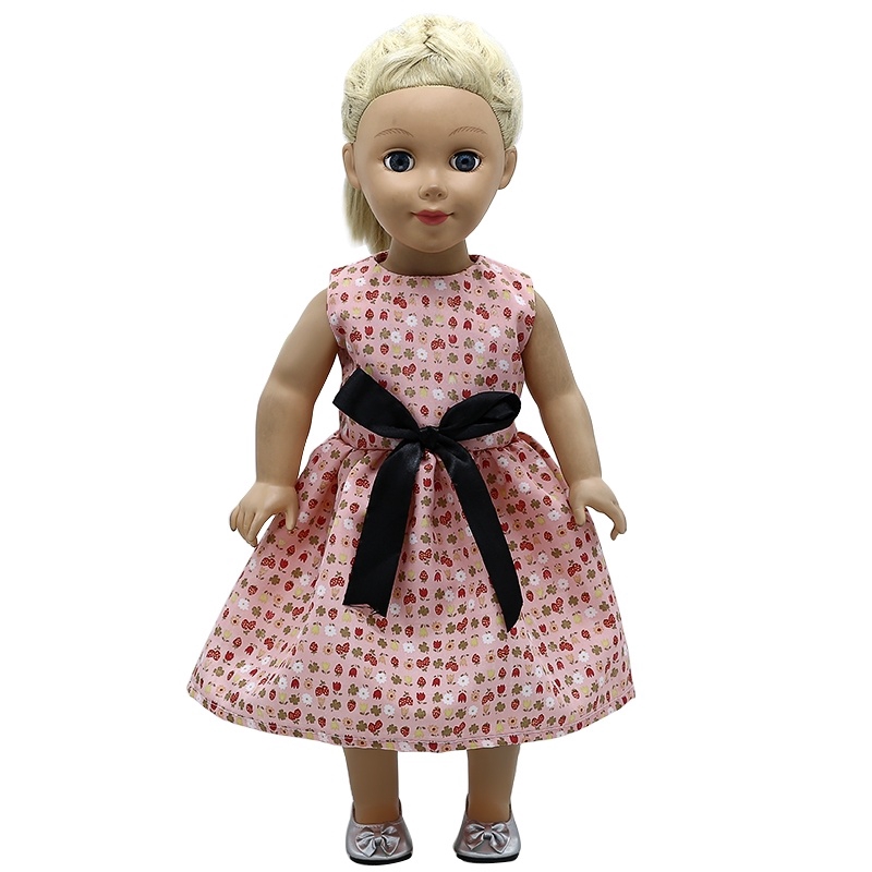 18 inch doll clothes