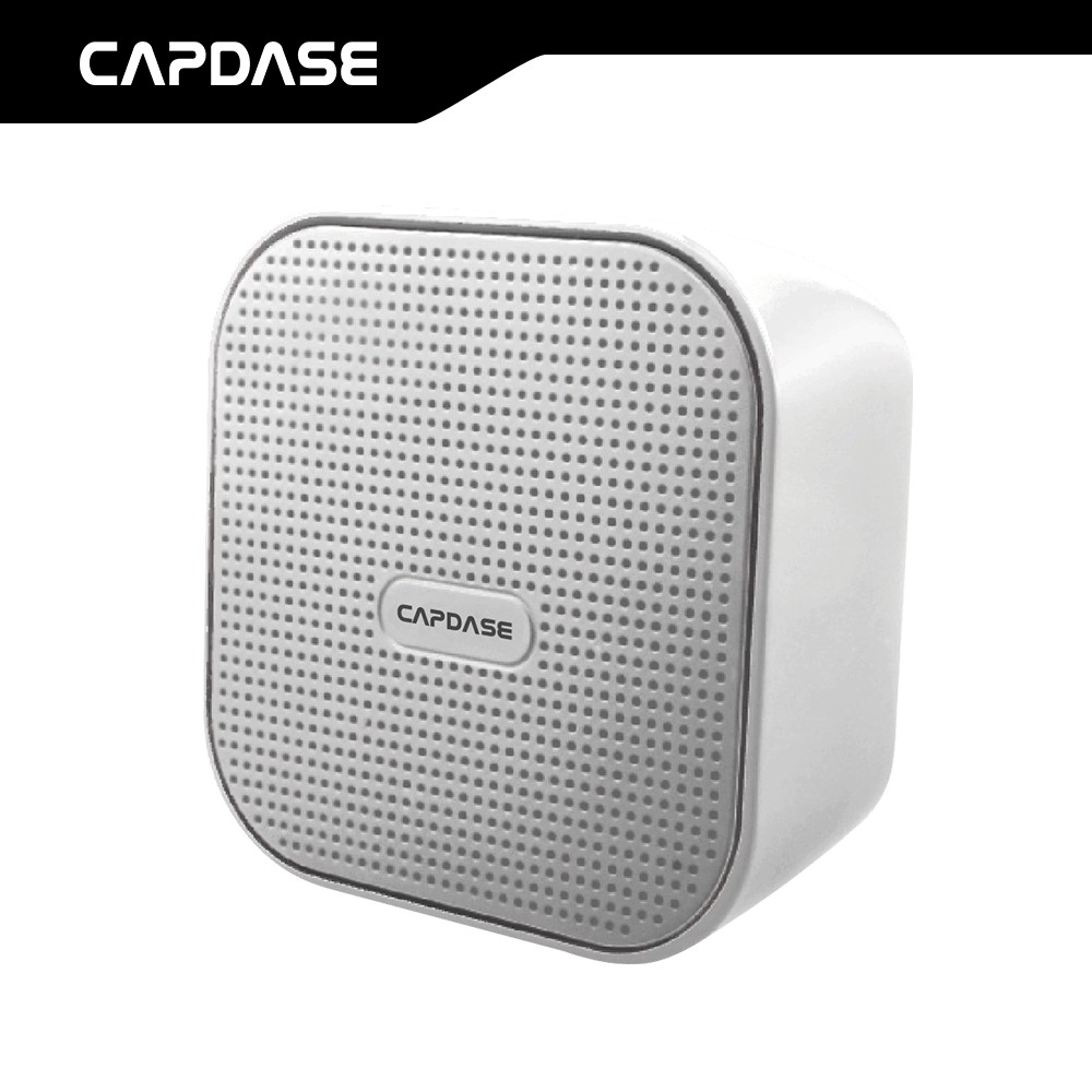 capdase bluetooth speaker price