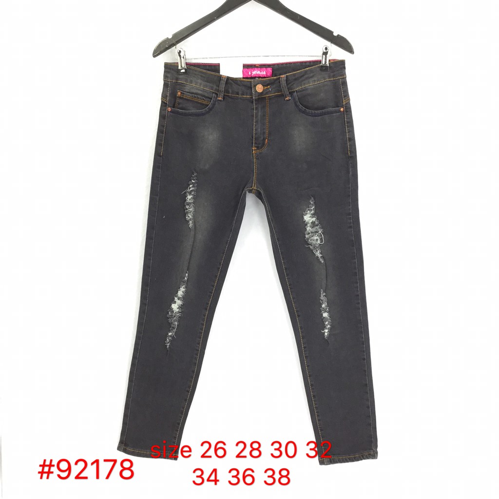 plus size 26 jeans