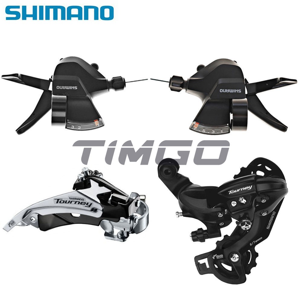 Groupset shimano best sale tourney 7 speed