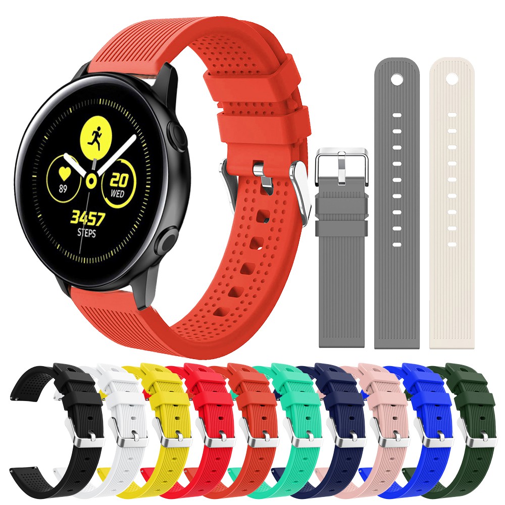 galaxy watch active 2 bracelet