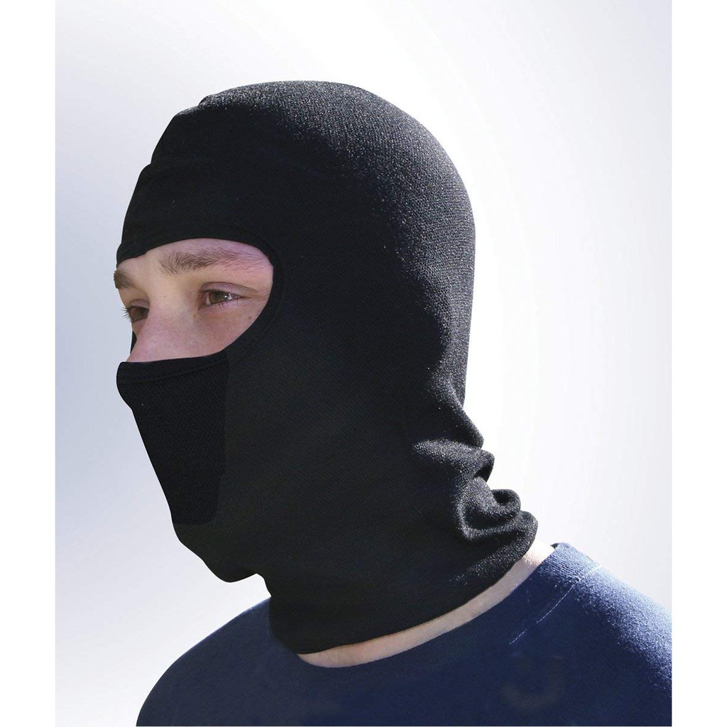 HJC Cool Max Balaclava Full Face Mask Shopee Philippines