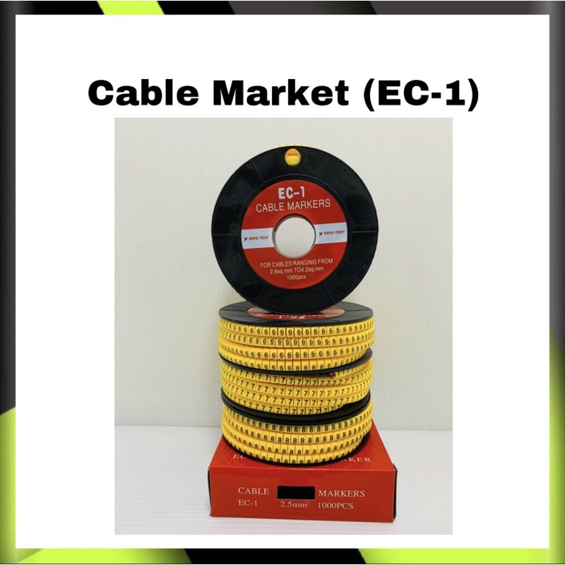 ec-1-numbering-0-9-cable-marker-wire-marker-1000pcs-roll-shopee