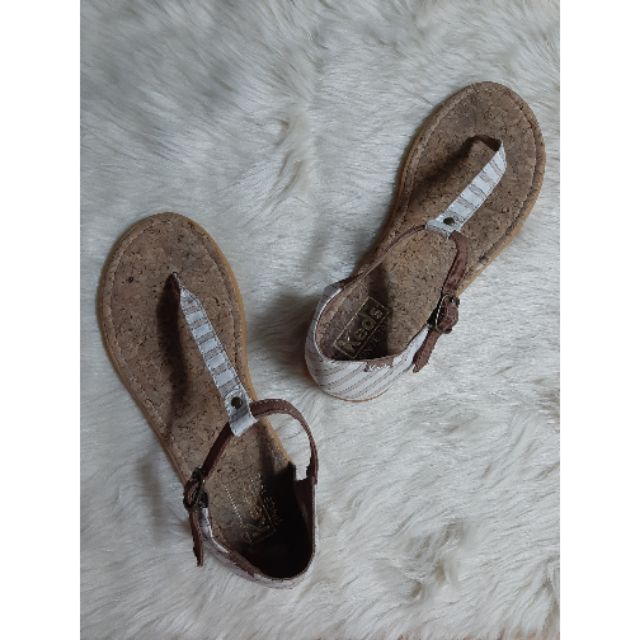 keds sandals