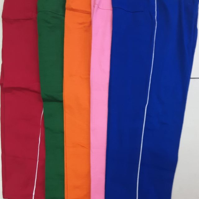 pe jogging pants