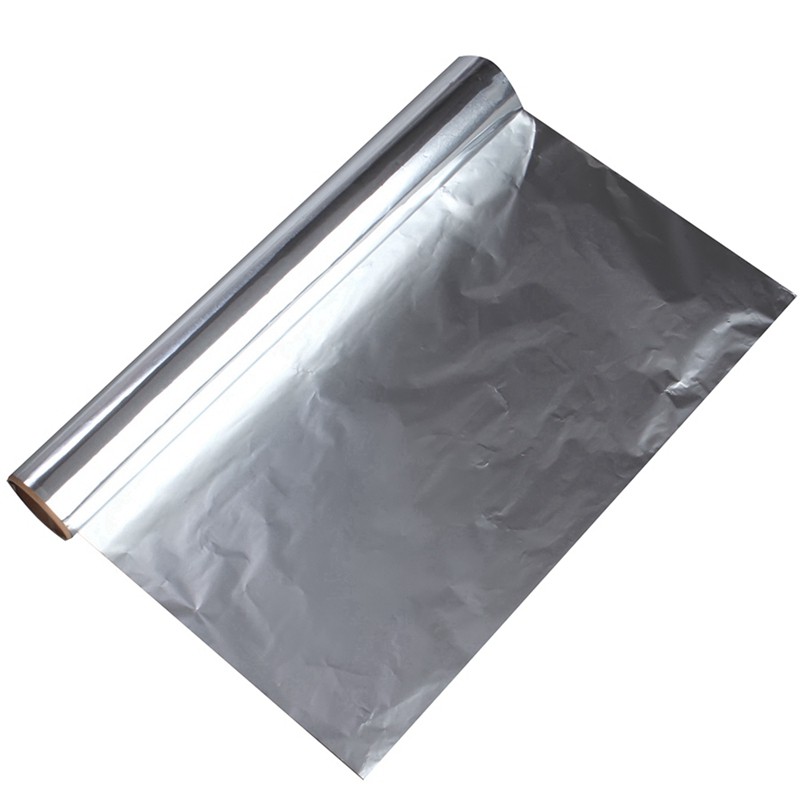 aluminium foil paper