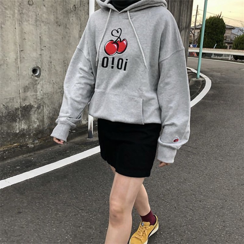 oioi sweater