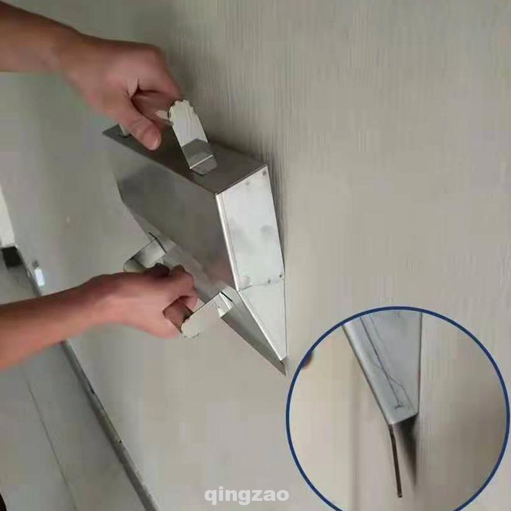 wall plaster scraper