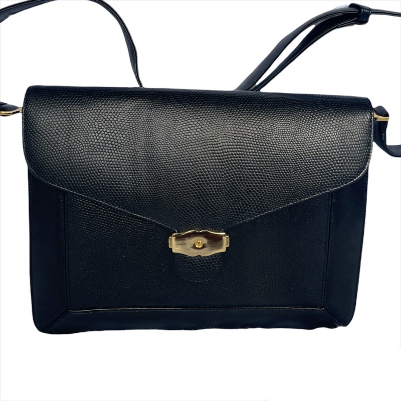 Auth Esquire Vintage Bag Shopee Philippines