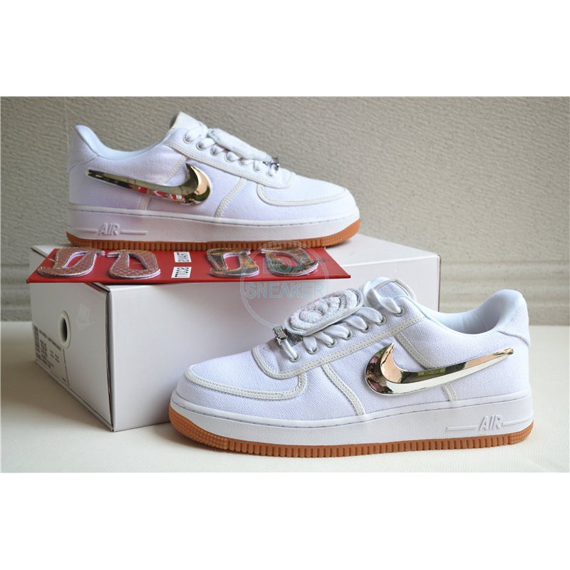 travis scott af1 3m