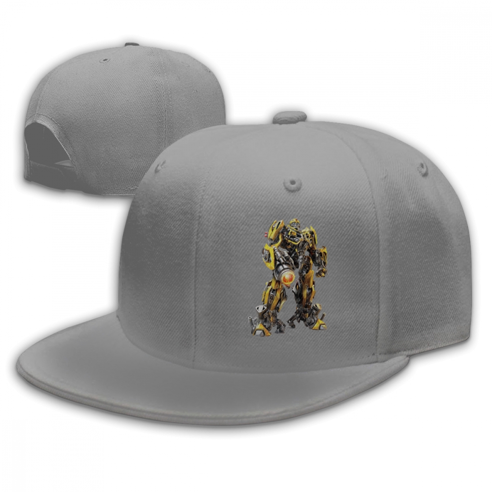 transformers bumblebee hat