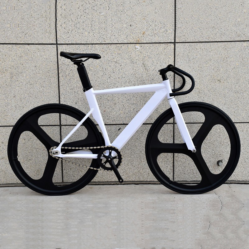 fixie bike