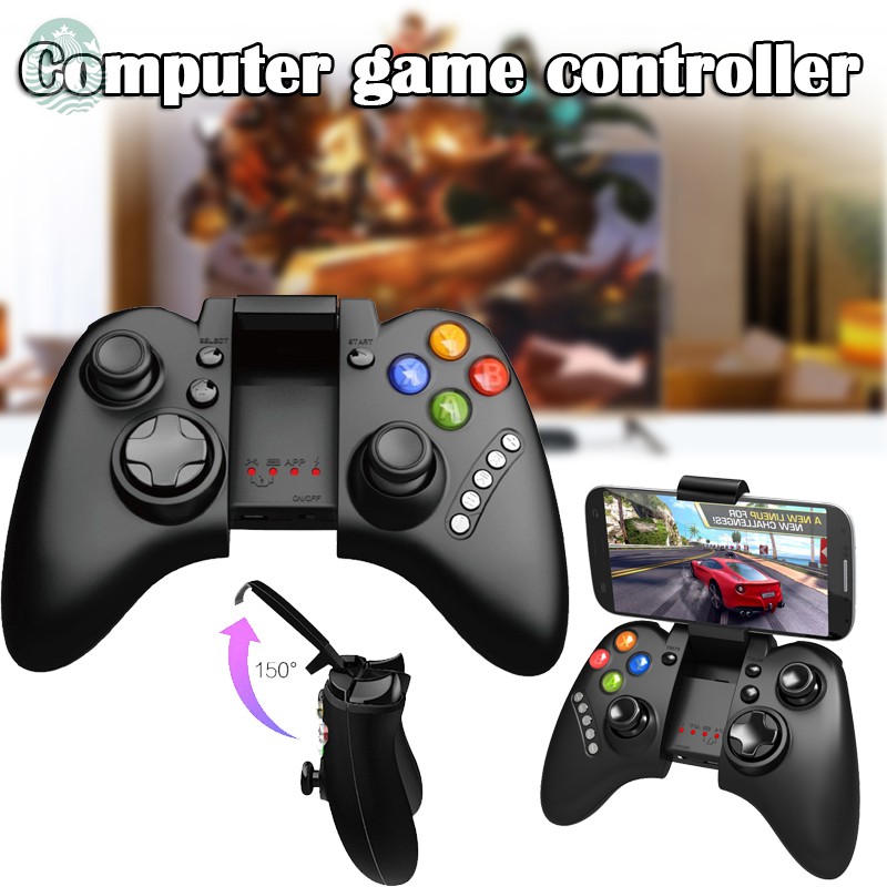 vr games with controller