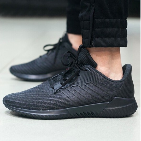 Zhuass]Adidas Climacool 2.0 M men's shoes all black breathable mesh  sneakers jogging B75855 | Shopee Philippines