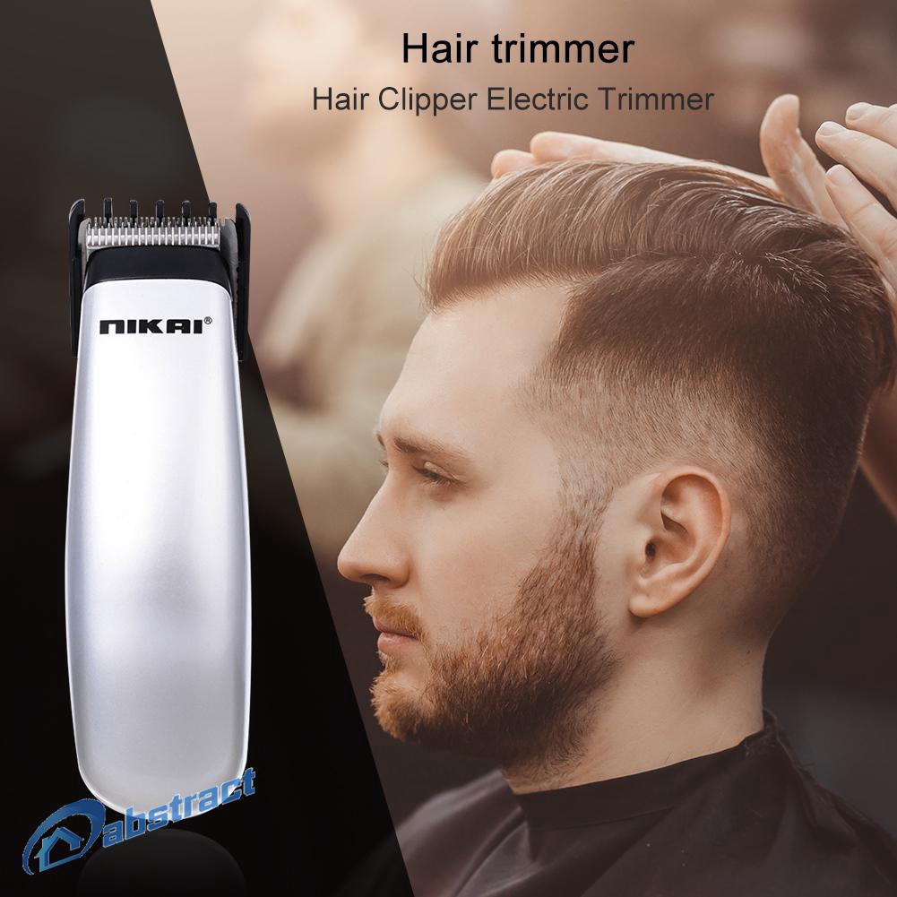 hair cutter shopee