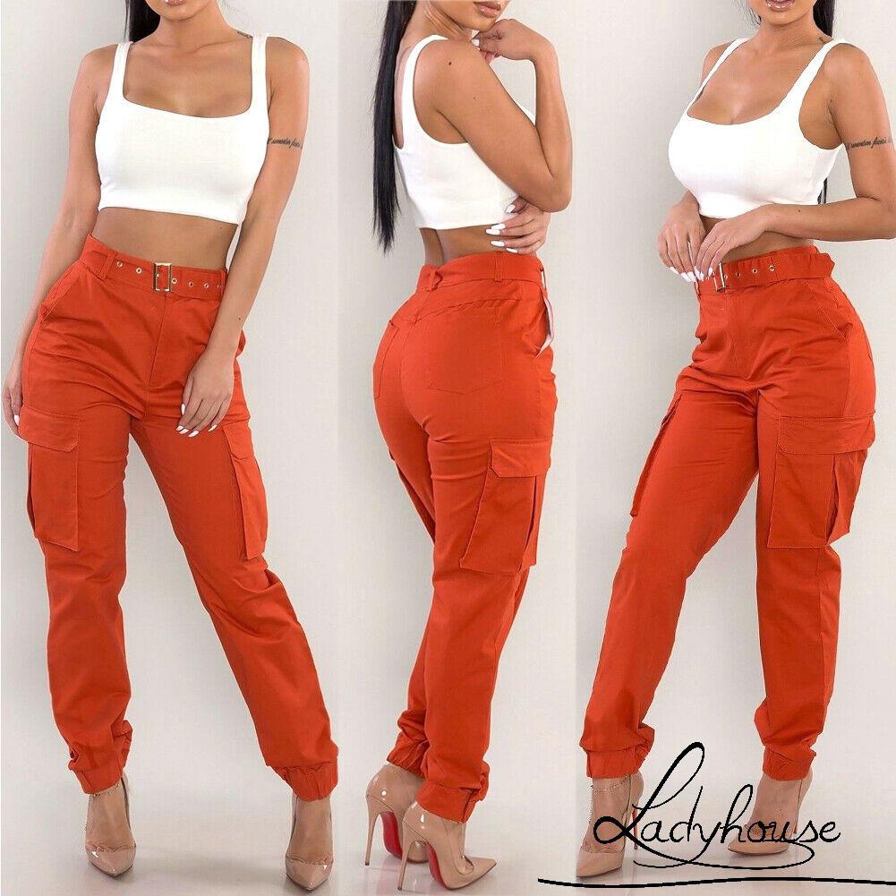 cargo trousers jeans