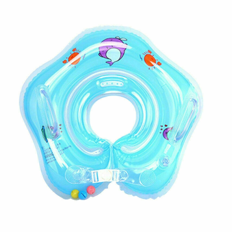 inflatable bath ring for baby