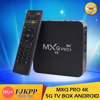 mxq pro 4k netflix