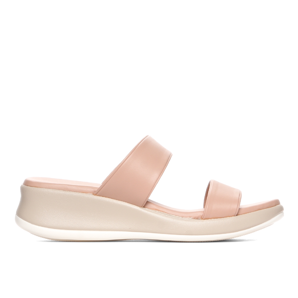 parisian flat sandals 2020