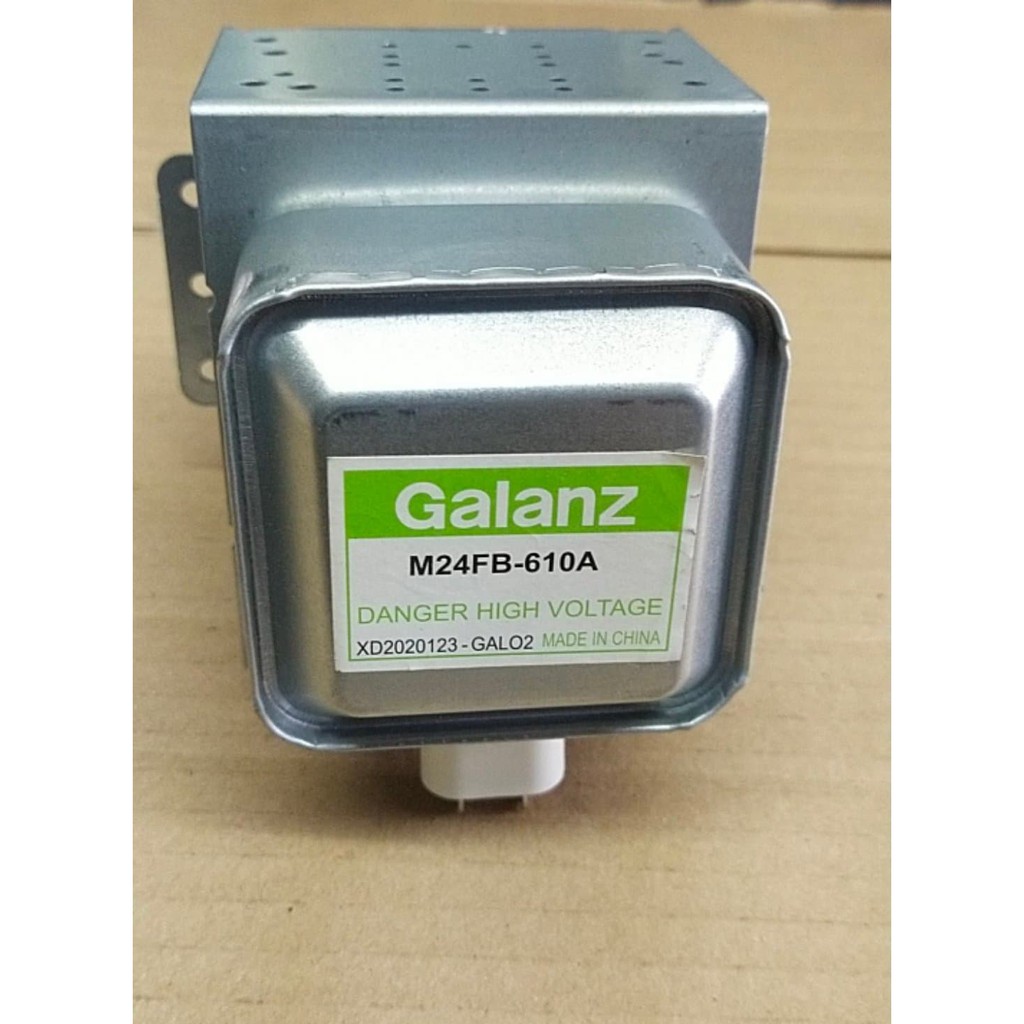 GALANZ M24FB610A Galanz for Microwave Oven parts [ FREE FUSE