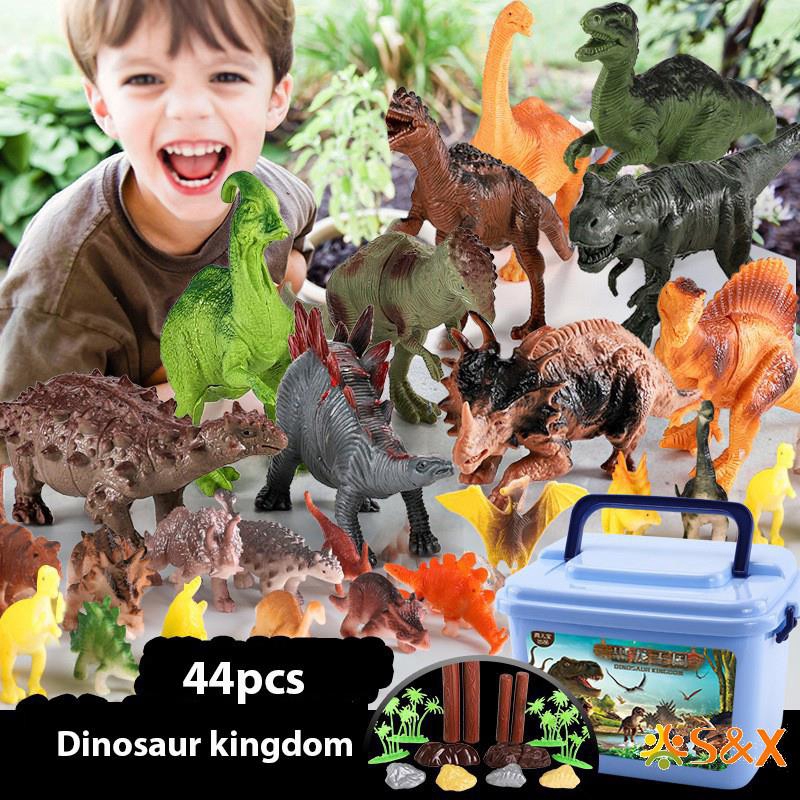 dinosaur toys shopee