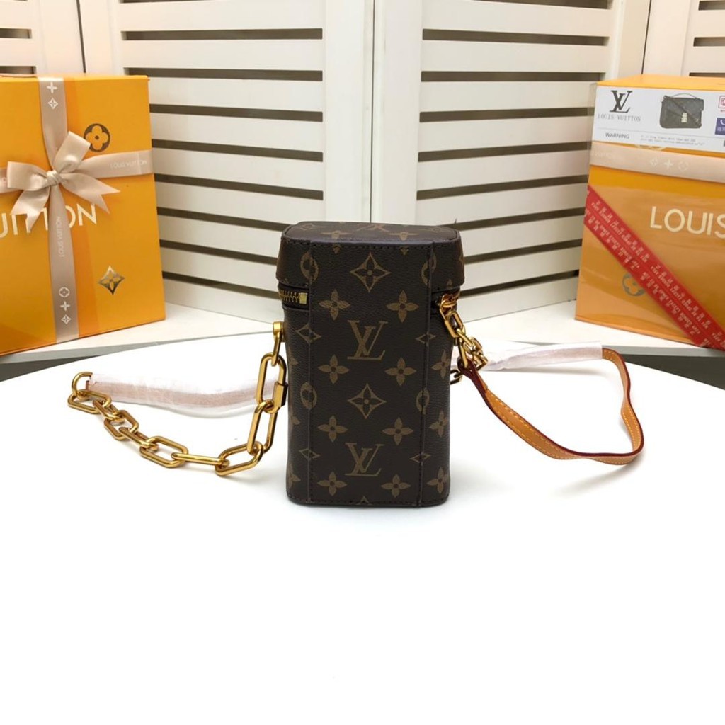 louis vuitton bucket