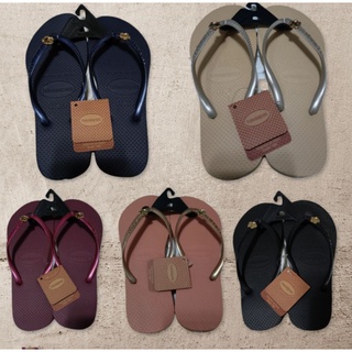 Plain  Slippers flip flops for (Women Size 35-39)/Good quality/OEM
