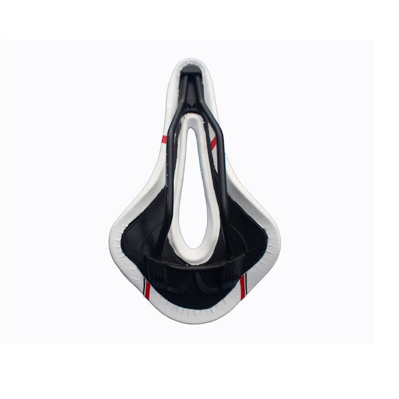 EC90 Bicycle Carbon Cushion MTB Fiets Zadel Hollow Full Mountain bike Saddles