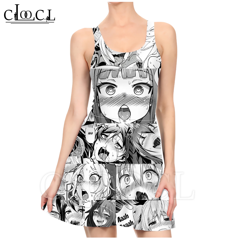 expression dress