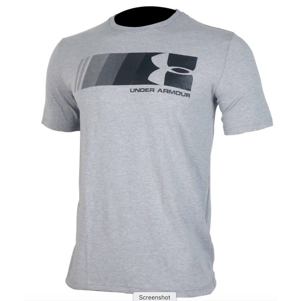 under armour t